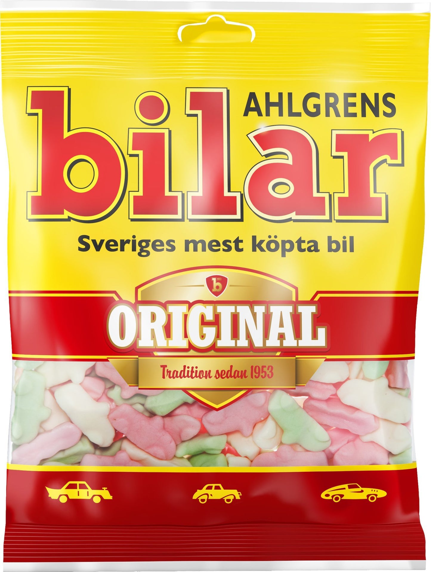 Ahlgrens Bilar Original Cars