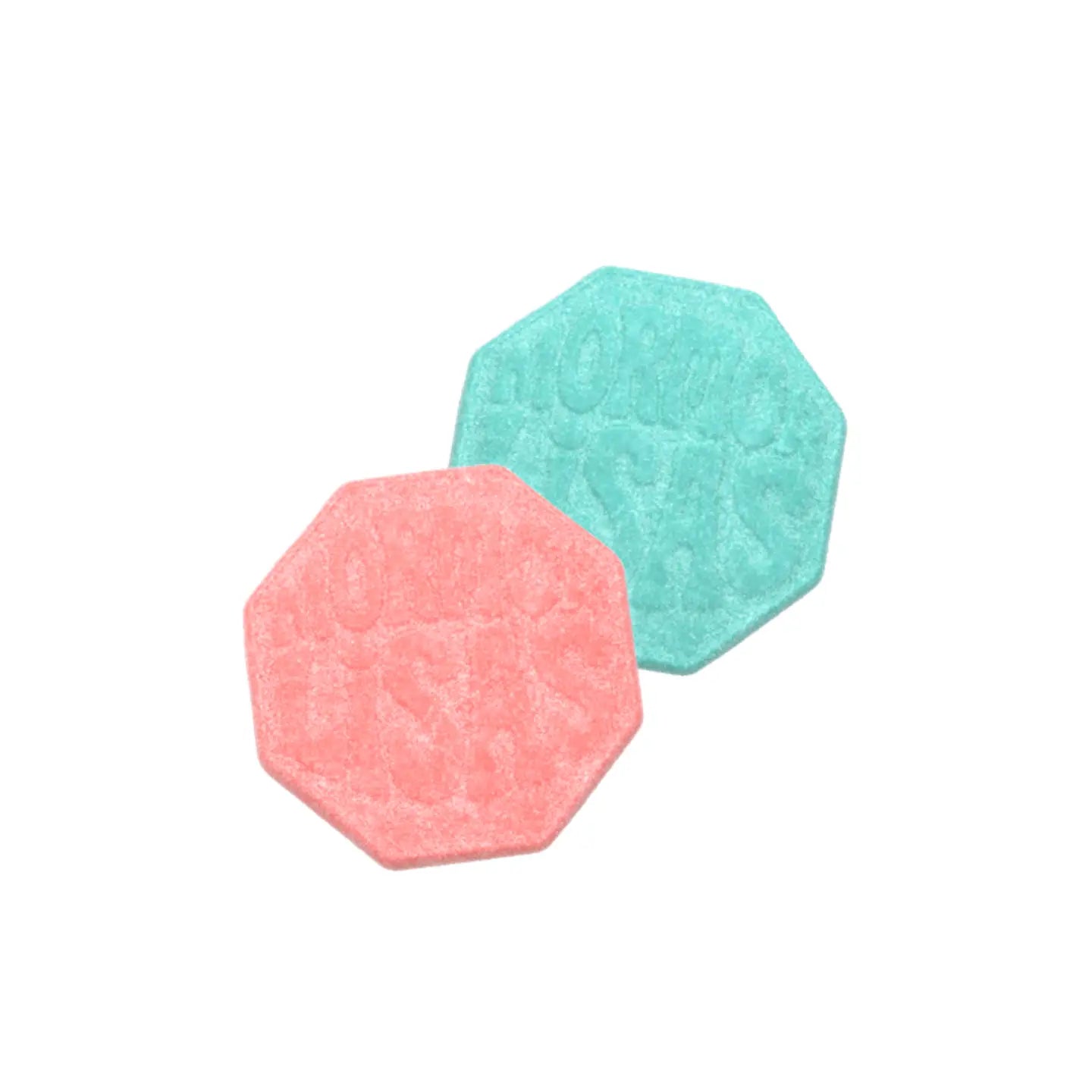 Badge Sour Fizzy - COMING SOON!