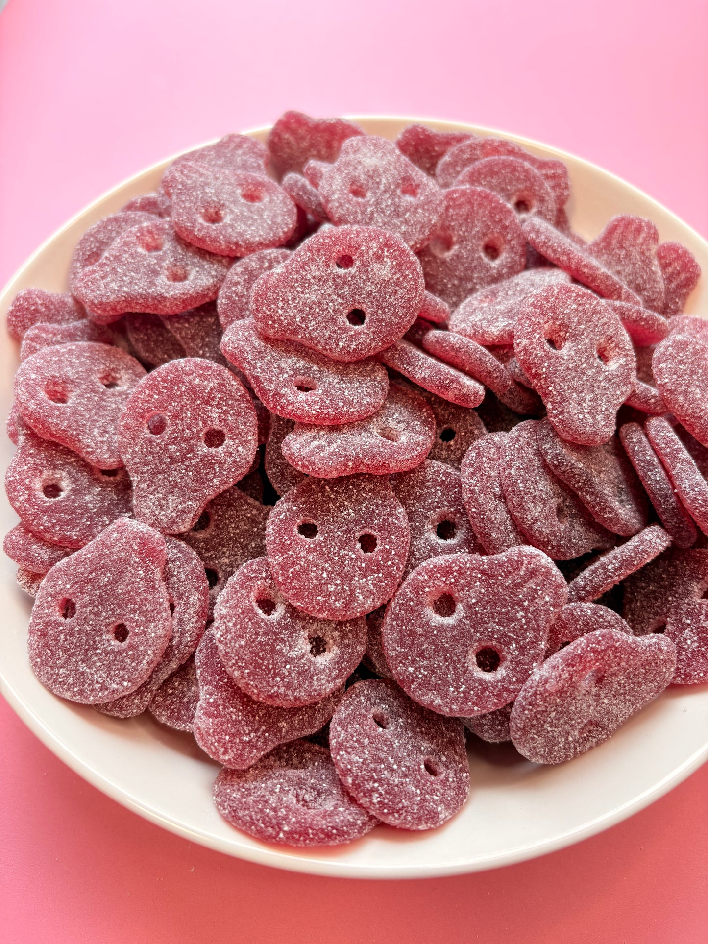 Grape Skulls