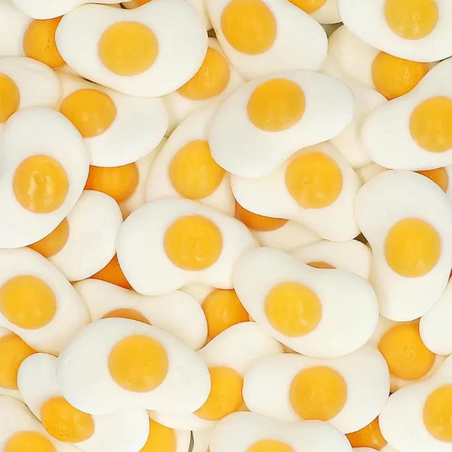 Mini Fried Eggs - COMING SOON!