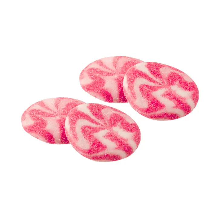 Strawberry Dream Swirl