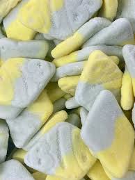 Sour Foam Rhomb Bubs