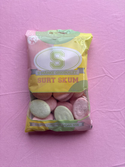S-Mark Gummies