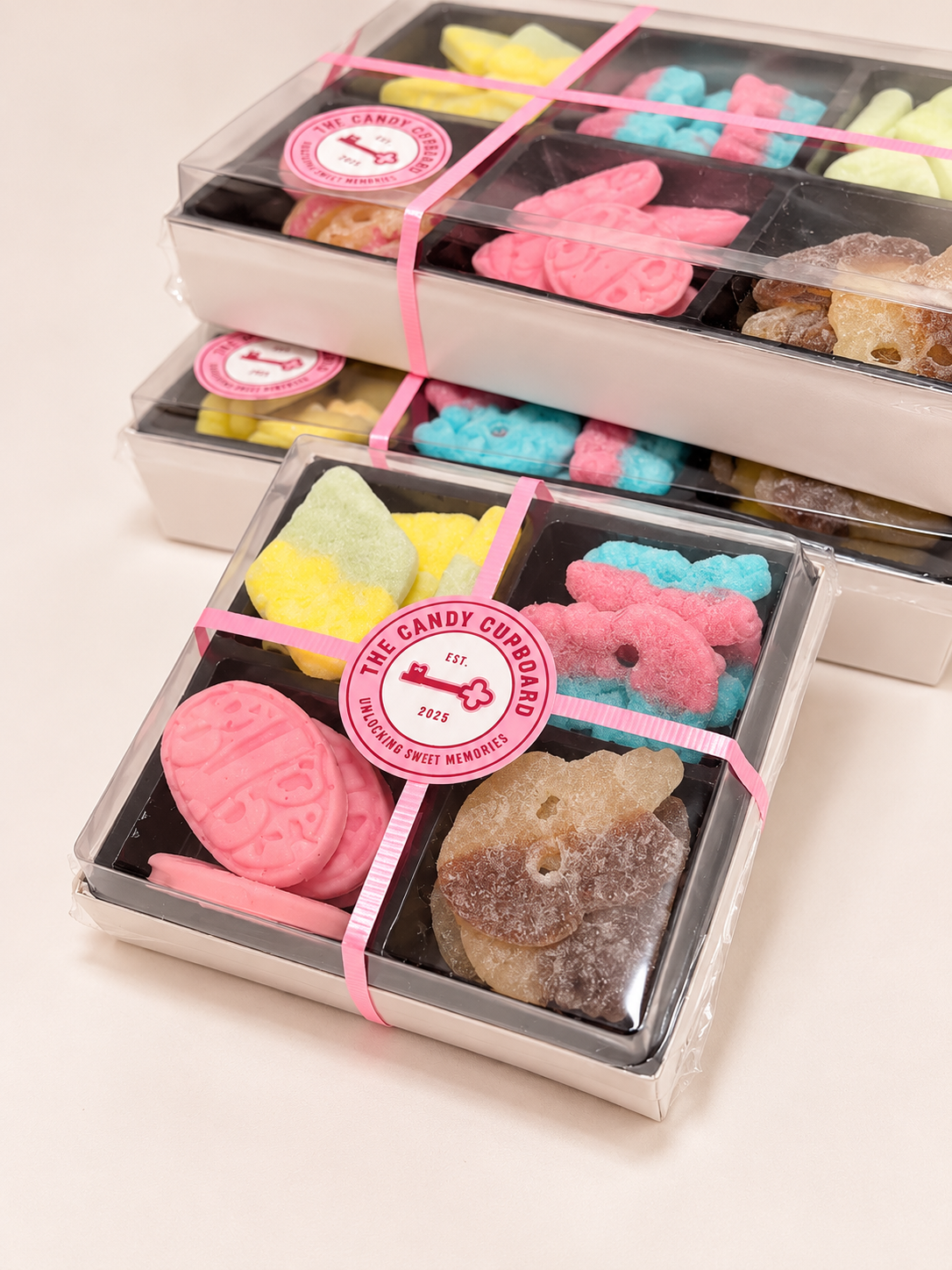 The BUBS Gift Box