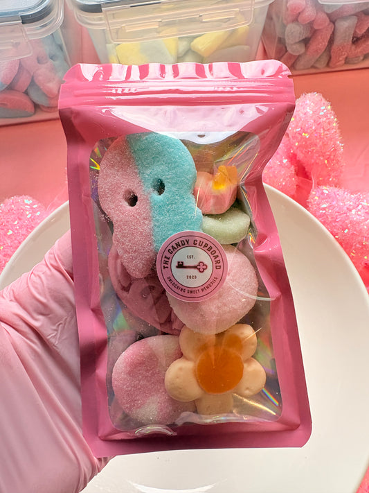 Valentines Grab Bags