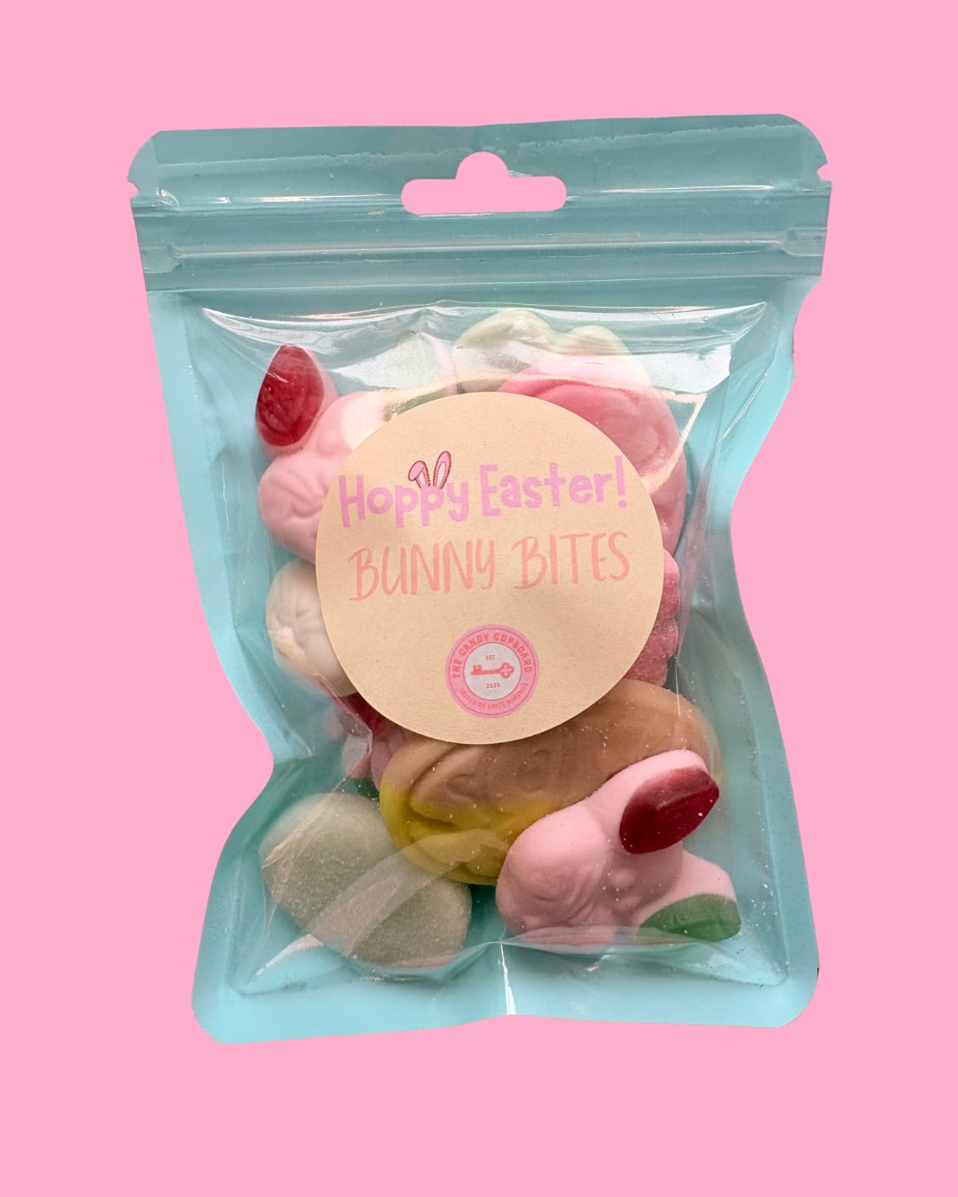 Bunny Basket Mix (100g)