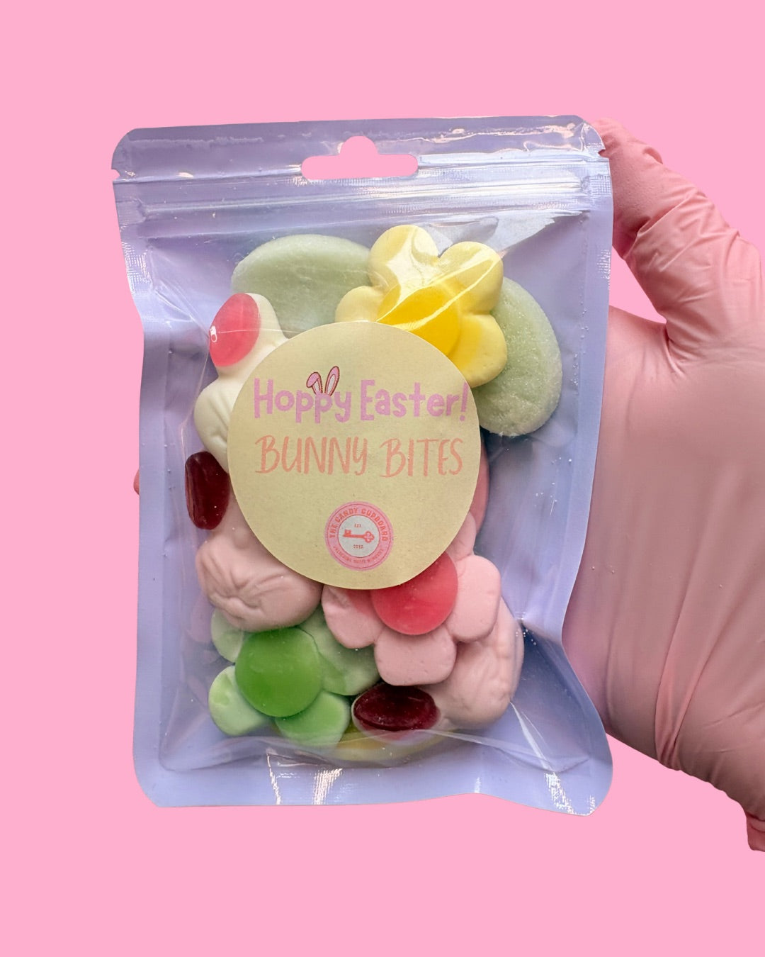 Bunny Basket Mix (100g)