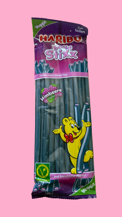 Haribo Balla Stixx