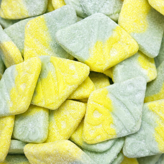 Sour Foam Rhomb Bubs