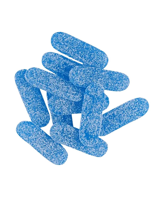 Blue Sour Tongues - COMING SOON!