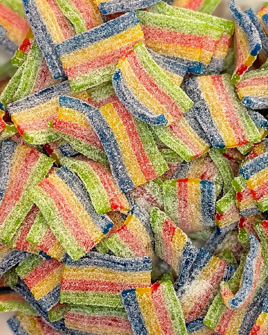 Katja Rainbow Mats