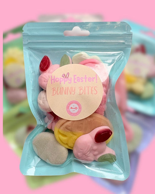 Bunny Basket Mix (100g)