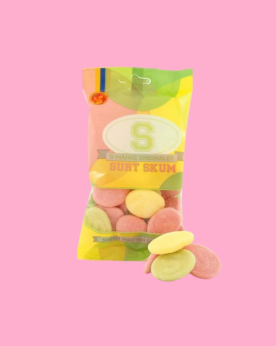 S-Mark Gummies